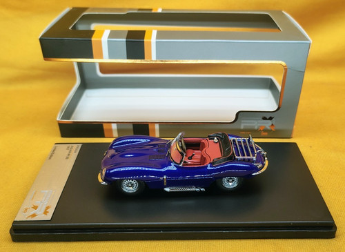 Premium scale prd543 - 1:43,