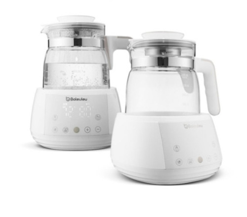 Boleuleu baby formula kettle - baby,
