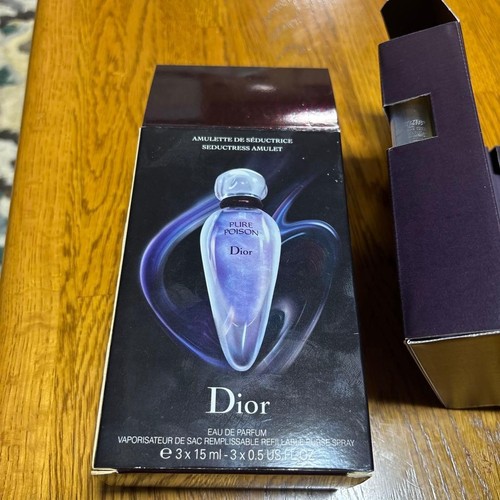 Christian dior pure - christian, edp