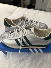 Adidas country men - men's, size