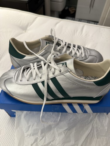 Adidas country men size - og,