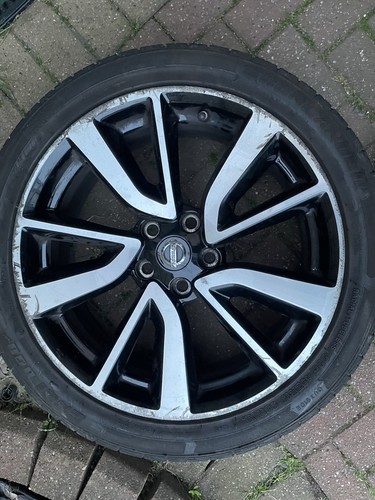 Nissan qashqai tec plus - nissan,