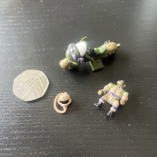 1995 tmnt turtles mini - tmnt,
