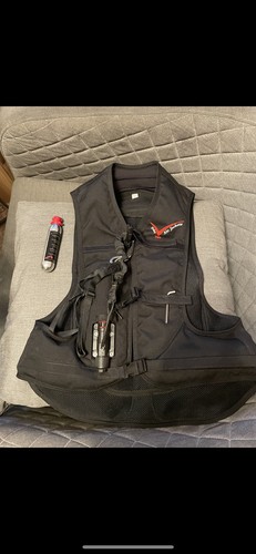 Point air jacket - point, 2