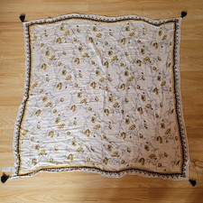 Fatface Buttercup Linear