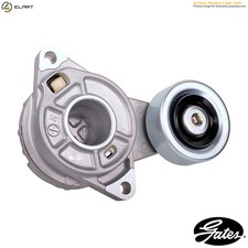 TENSIONER PULLEY VRIBBED BELT