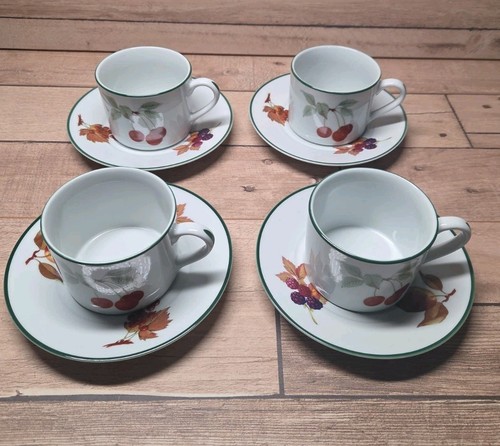 Royal worcester evesham vale - worcester,