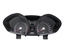 Ford Fiesta Mk7 08-13 1.4