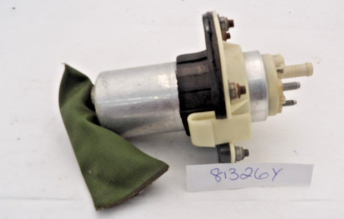 Bmw k75 k100 gas petrol - k75,