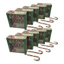 Candy canes peppermint - candy,
