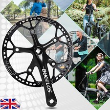 BUCKLOS 130BCD 45-58T Chain