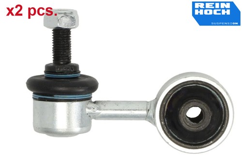 Pcs front anti roll - x2,
