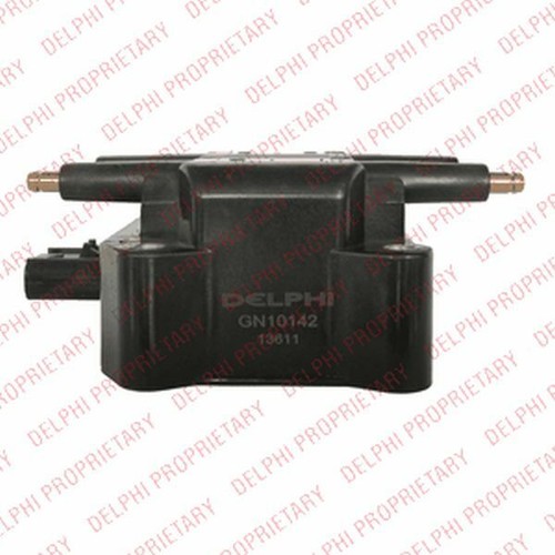 Ignition coil for mini r52 - mini, 1.6