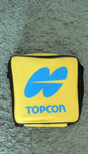 New topcon universal soft - topcon,