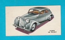 MOTOR  CAR  -  CARD  NO.  11