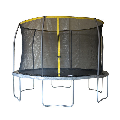 New parts for - new, trampoline