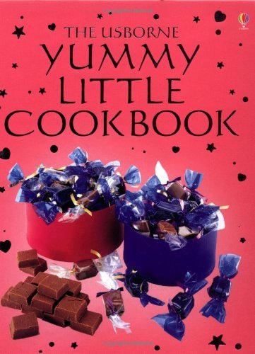 The usborne yummy - the,