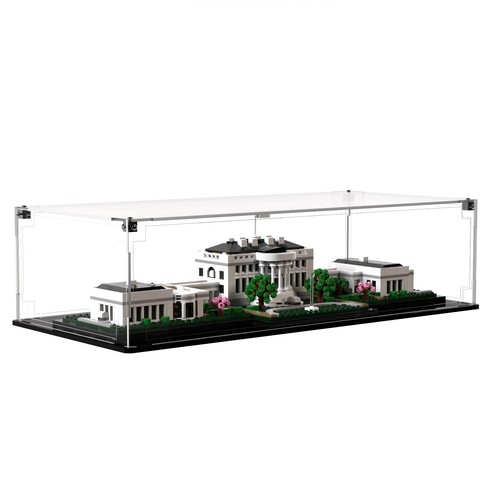 Display case for lego - display,