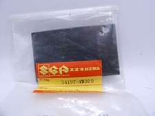 NOS Suzuki GS750 Katana 83