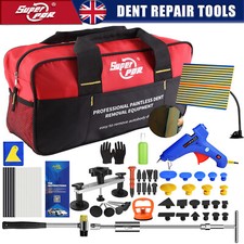 Paintless Dent Repair Kits