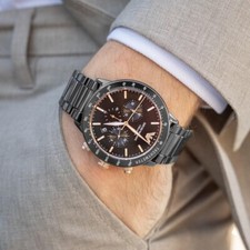New emporio armani mens - emporio,