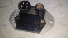 MERCEDES W123 IGNITION CONTROL