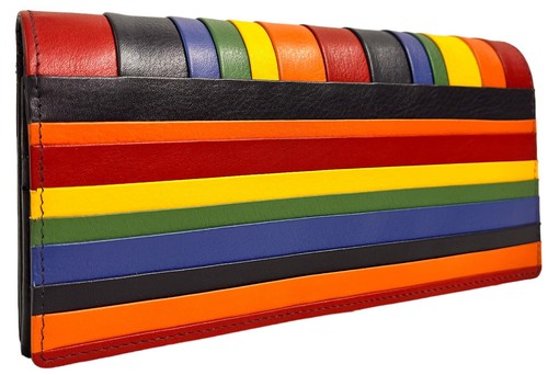 Boxed golunski large leather - boxed,