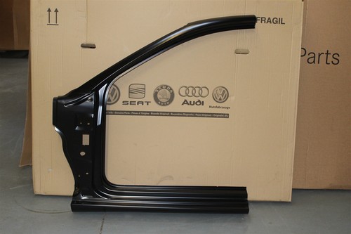 Seat ibiza 2002 left front - left,