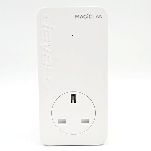 Devolo magic lan 1 2400 - devolo,