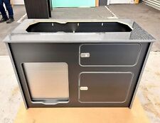 Kitchenette Pod Unit for Van