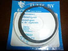 SUZUKI PISTON RINGS 51mm