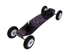 MBS Colt 90 Mountainboard