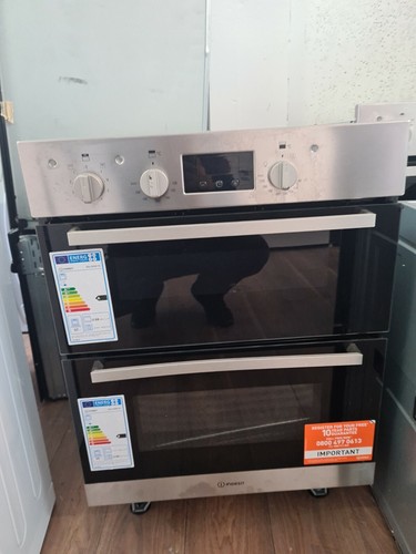 Brand new indesit electric