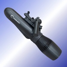 Electric 700W Underwater Sea Scooter – Ride the Currents of the Deep