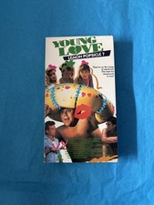 Young Love: Lemon Popsicle 7