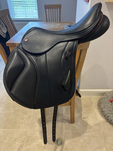 Kent and masters saddle - masters, xc