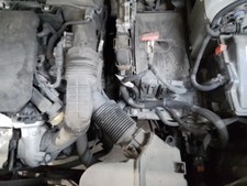 GEARBOX CITROEN DISPATCH MK3 (K0) 2016- 1499 DIESEL 20MB46   9808323680  MANUAL