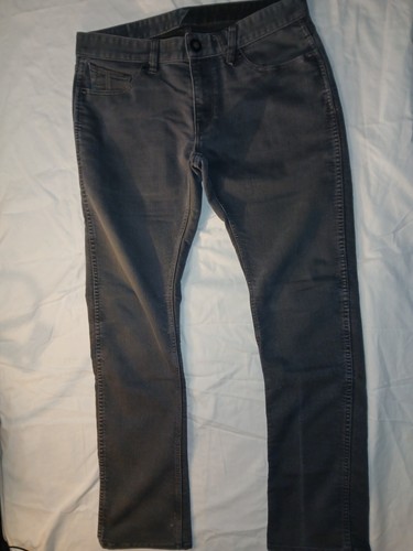 Volcom brand mens - volcom, gray