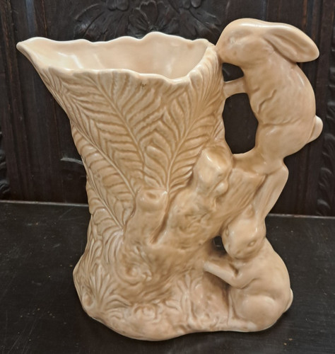 Vintage beige sylvac - vintage, 1978