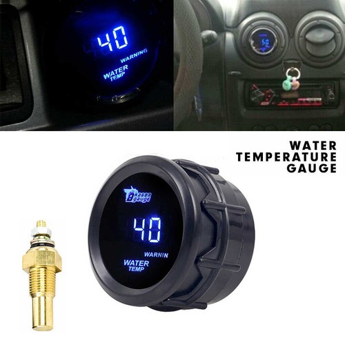 52mm car universal water - 52mm,