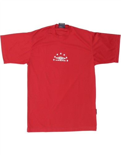 Umbro boys graphic shirt top - t-shirt,