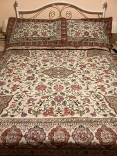 Dorma kalamkari double duvet - dorma,