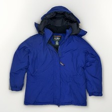 Vintage L.L. Bean Goose Down