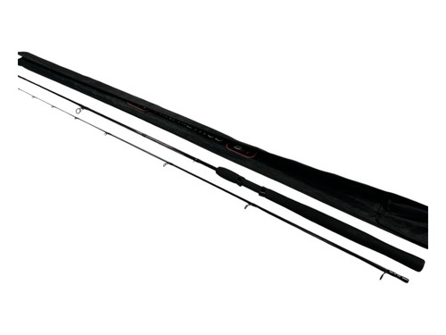 Drennan red range 8ft - 1x,