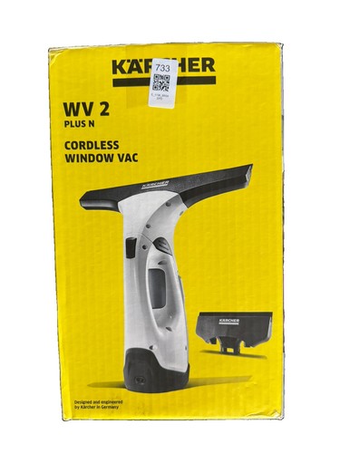 Kärcher plus n window - wv,