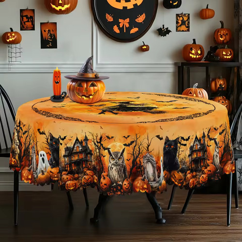 Piece halloween themed - piece, halloween-themed