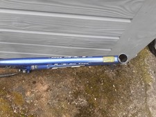 Inch full suspension - 26,