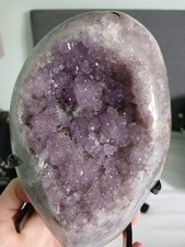 Amethyst Geode Large