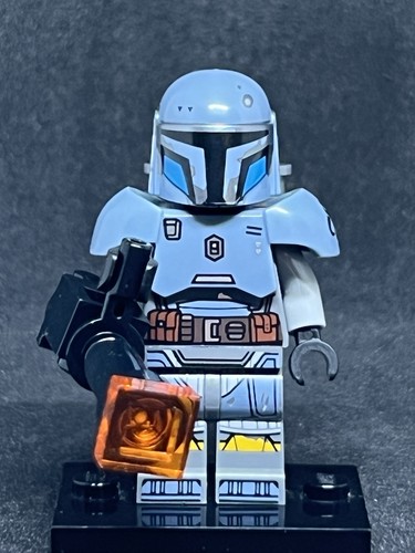 Lego star wars mini figure - wars,