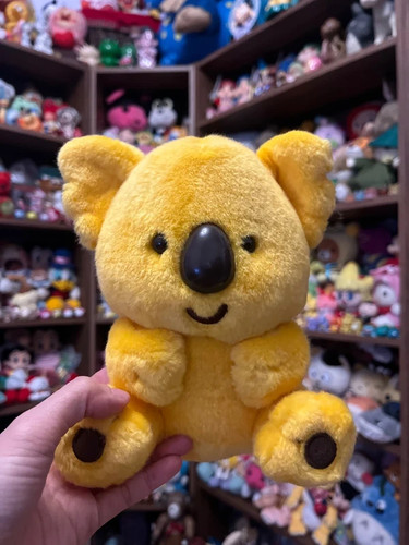 Vintage rakuten biscuit bear - vintage,